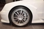 Mercedes-Benz CLK DTM AMG Cabriolet 2007 года